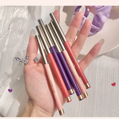 [Hàng mới về] Bút kẻ mắt chuyên nghiệp 7 màu lựa chọn | BigBuy360 - bigbuy360.vn