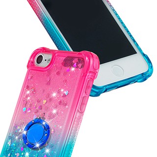 Ốp lưng lấp lánh dành cho Apple Ipod Touch 5/Touch 6