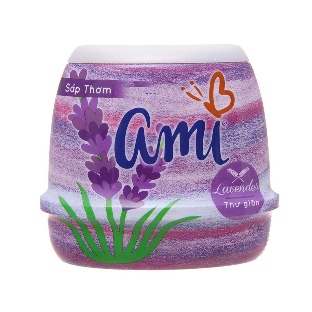 Sáp thơm Ami 200g | Lỗi 1 đổi 1 Giá Gốc