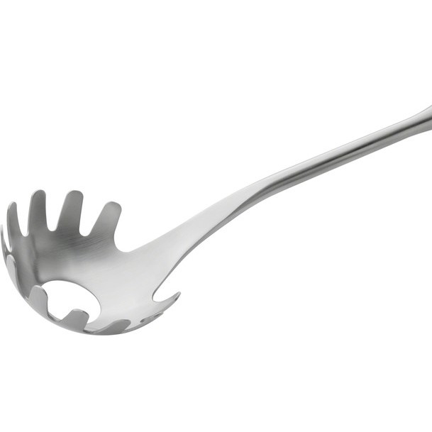 Muỗng Múc Mì Twin Pure Black Zwilling