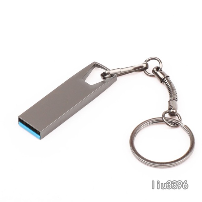 Móc Khóa Kim Loại Chống Nước Có Cổng Usb | BigBuy360 - bigbuy360.vn