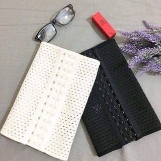 Gen nịt bụng giảm eo Nhật Bản Nova không lo bụng mỡ - Nịt bụng giảm eo cao cấp