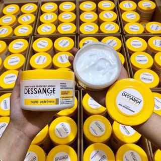 Ủ TÓC DESSANGE NUTRI-EXTREME 250ML