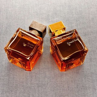 Nước hoa dùng thử MFK Cologne Pour Le Soir ᴮᴱᴱᴾᵉʳᶠᵘᵐᵉ