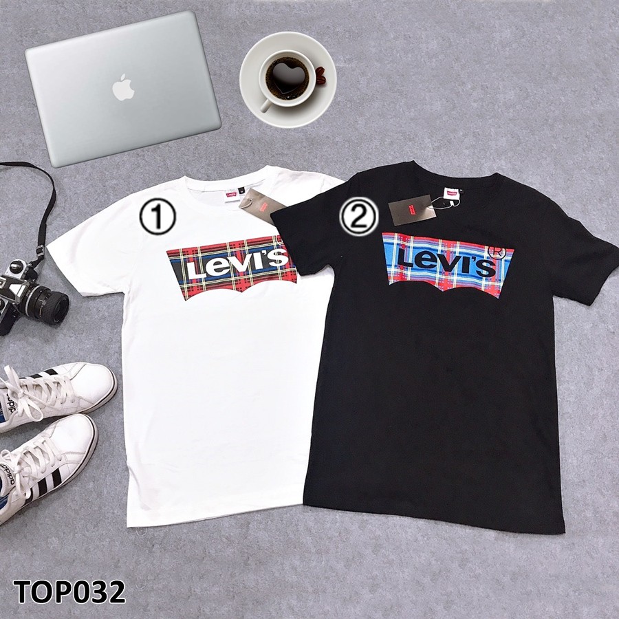 Áo thun thời trang Thái Lan TOP032, unisex nam nữ | Shopee Việt Nam