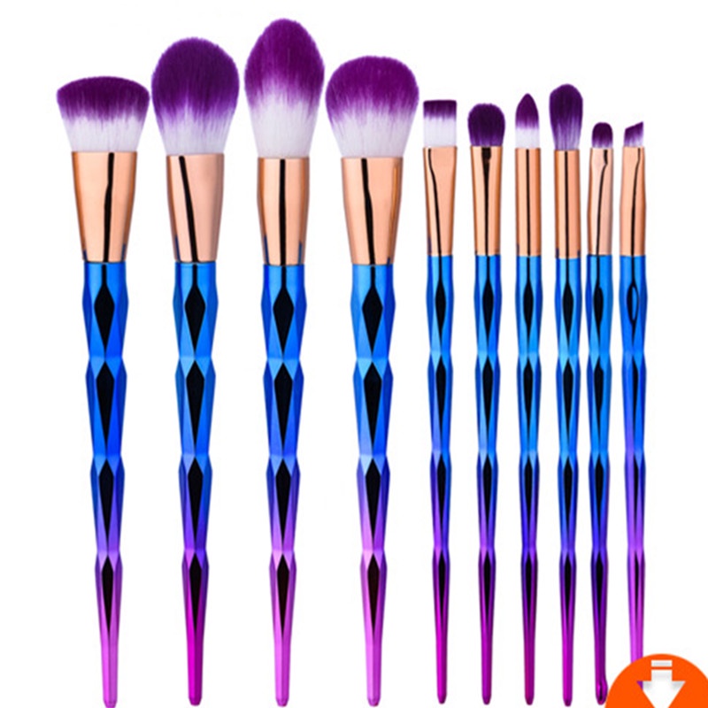 Bộ cọ trang điểm GDTIMA đa năng tiện dụng cho nữ