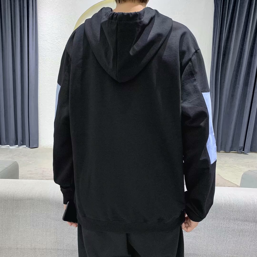 NEW Áo Hoodies Thời Trang Dành Cho Nam Giới Size M-3Xl | BigBuy360 - bigbuy360.vn
