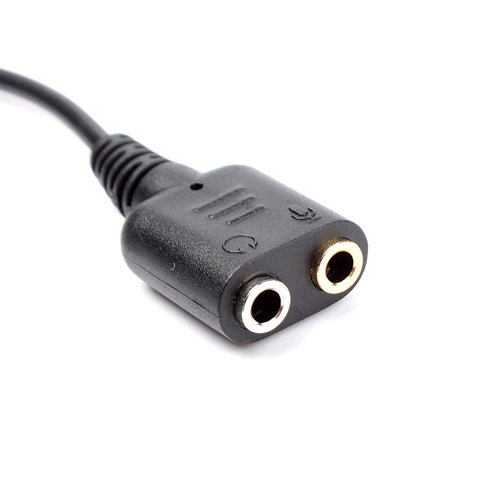 Cáp Chuyển Đổi 20cm Rj11 Sang 3.5mm