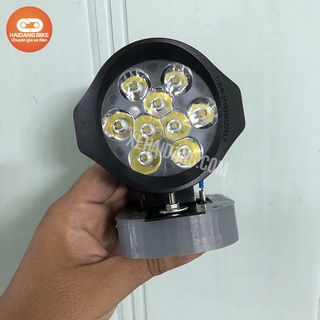 Đèn Pin chân gài đế Makita - Xe Điện Hải Đăng