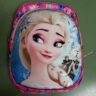 Balo hình nổi công chúa elsa, anna
