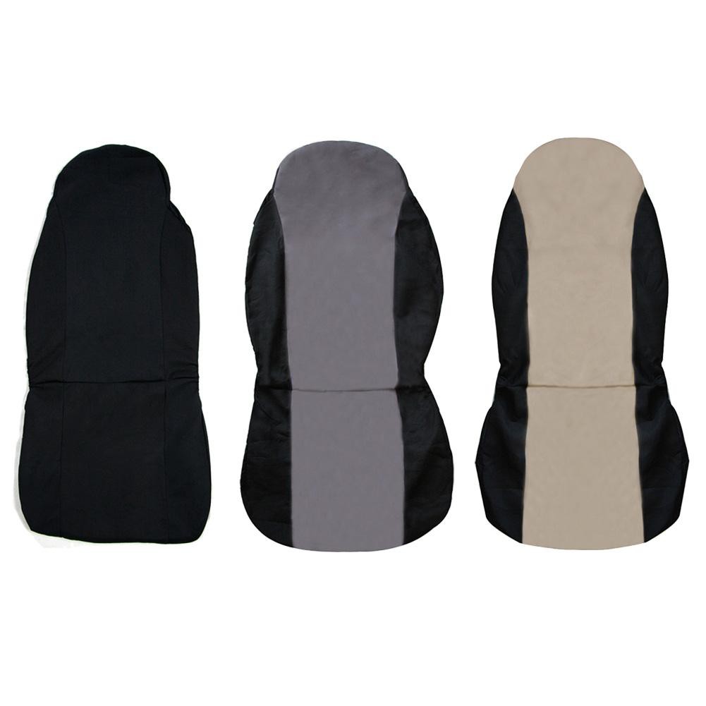 Vỏ bọc ghế ngồi xe hơi mềm mại chất lượng cao cho SUV Sedan