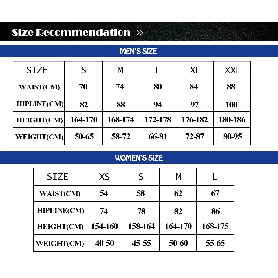 Quần Bơi Ngắn Dày 1.5mm Giữ Ấm Mùa Đông Cho Nam Nữ | BigBuy360 - bigbuy360.vn