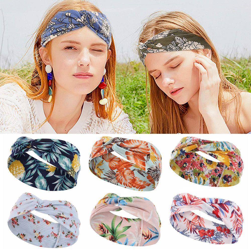 Băng Đô Cài Tóc Thời Trang Cho Nữ