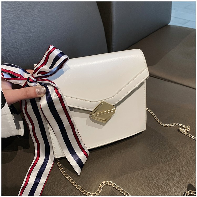 Túi Đeo Chéo Cách Điệu Dây Nơ NH5225