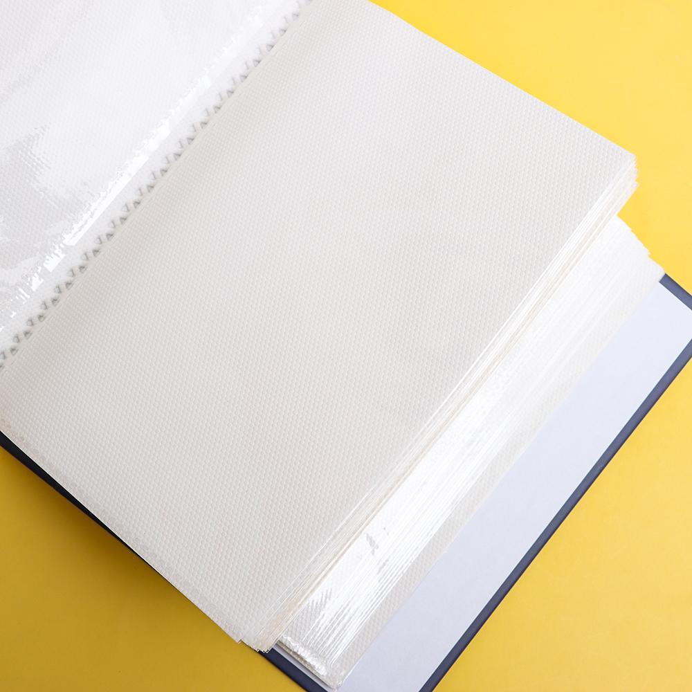 RAINBOW Cuốn Album Đựng Ảnh Thẻ 6 Inch
