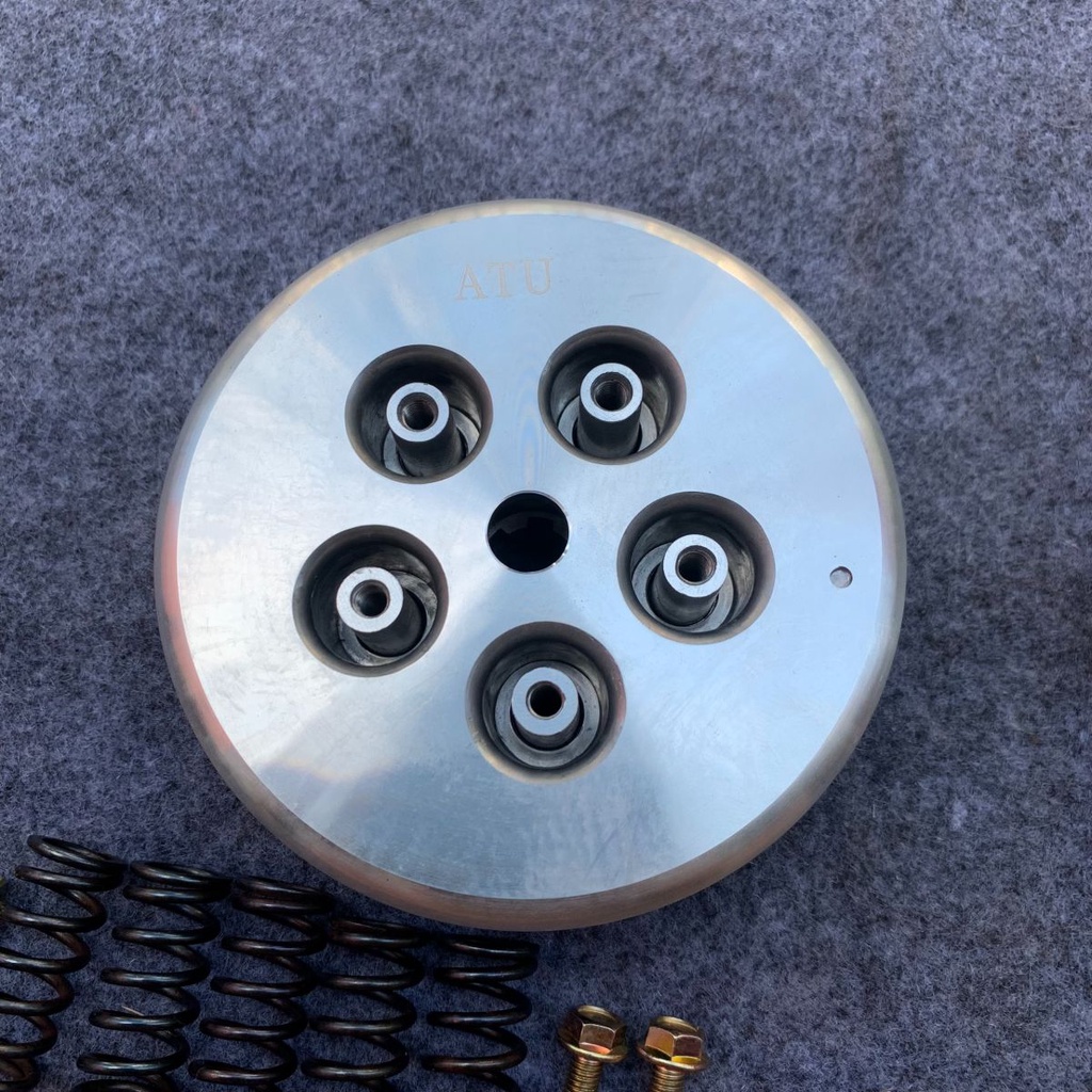 Nồi độ Sirius 5 lò xo Full bộ