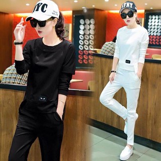 Bộ đồ thu đông giành cho nữ
