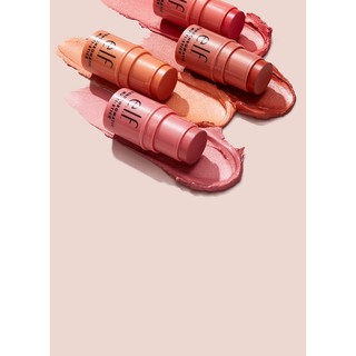 Bronzer má hồng blush dạng thỏi e.l.f elf monochromatic multi stick MONOCHROMATIC MULTI STICK