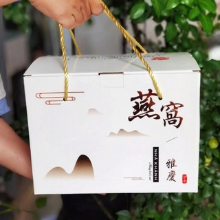 TỔ YẾN CHƯNG KIM QUẾ HOA