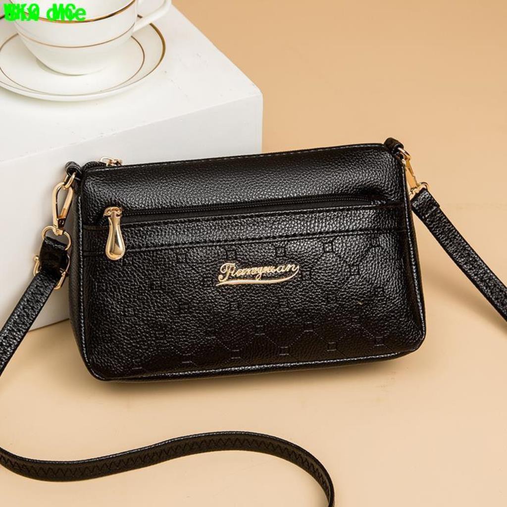 Túi xách thiết kế đơn giản thời trang cho phụ nữ trung niên