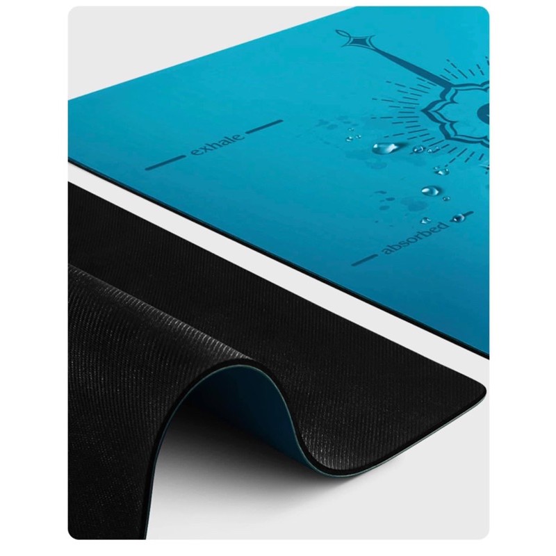 Thảm Gepson yoga mini