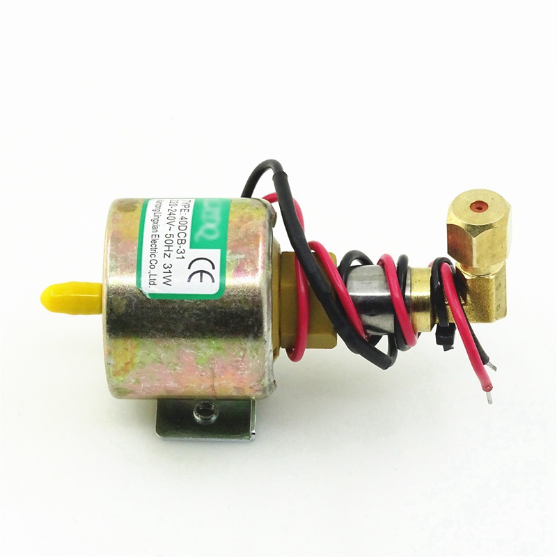 Ống Bơm Dầu 31W 900W-2000W Cho Máy Bơm Sương Mù