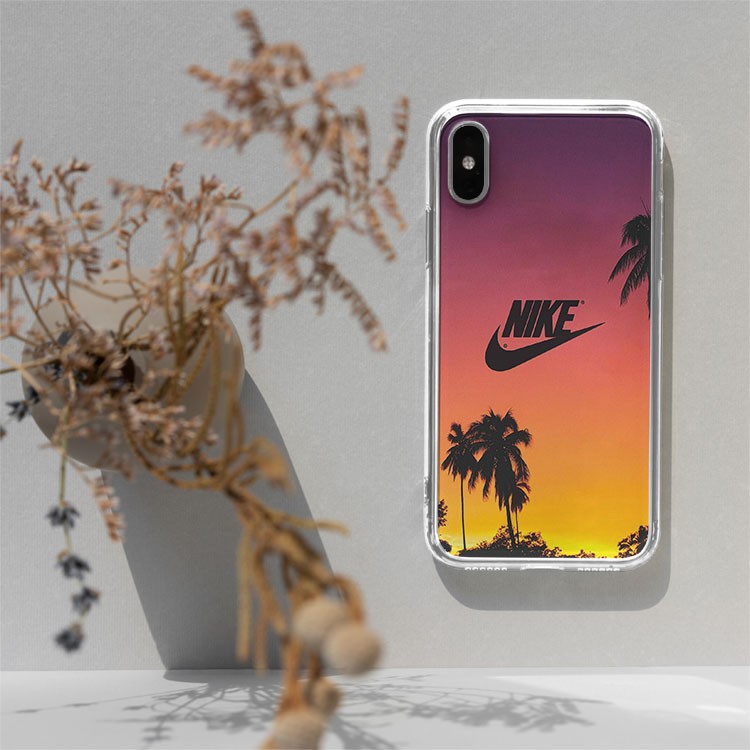 Ôp lưng iphone Nike hừng đông mỏng Iphone 7/7Plus/8/8Plus/X/Xs/Xs Max/11/11 Promax/12/12 Promax SUPPOD00033