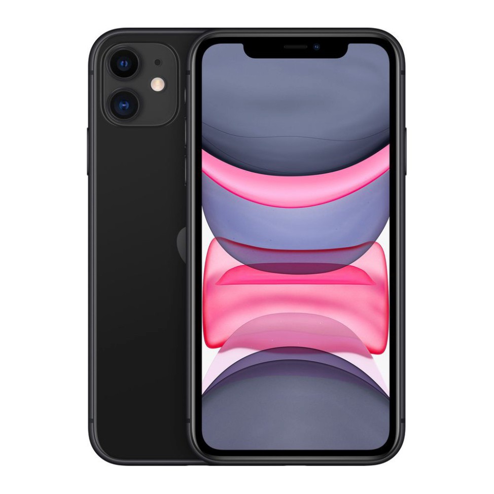 [Chính hãng VN/A] Điện Thoại Apple iPhone 11 64GB/128GB - Nguyên Seal - Bảo hành 1 năm | BigBuy360 - bigbuy360.vn