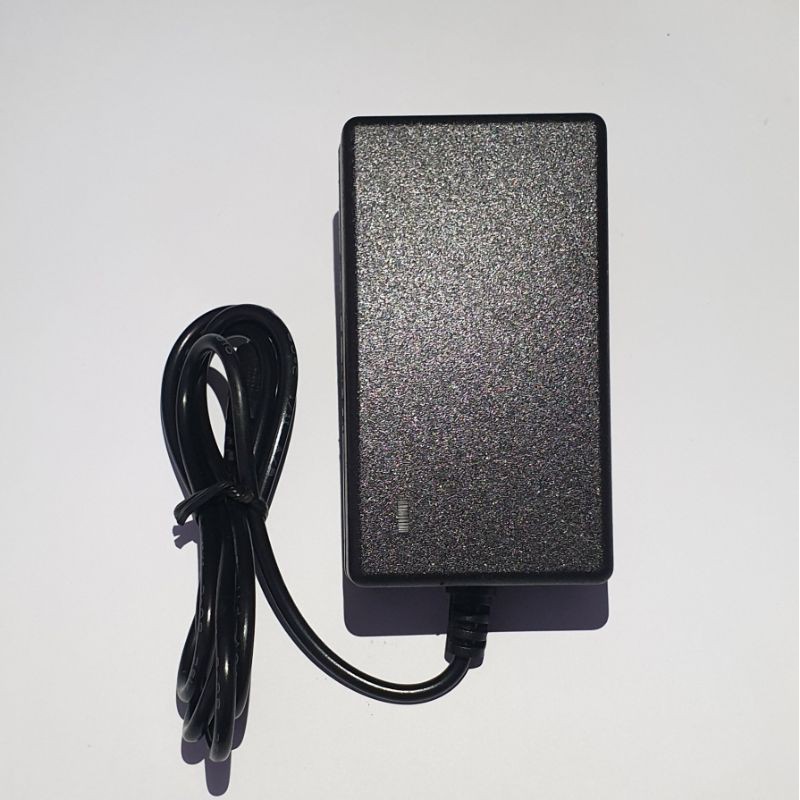 Sạc pin 3s 4s 5s 12.6V 16.8V 21V 2A có đèn báo đầy