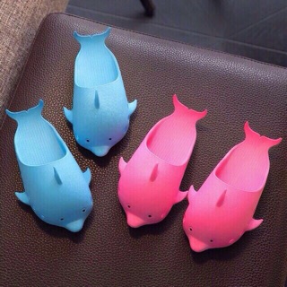 dép cá heo cao su 🐬🐬🐬