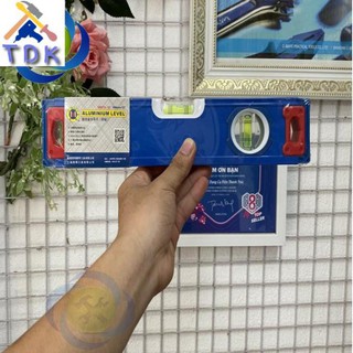 Thước thuỷ C-Mart D0013-12 300mm có từ