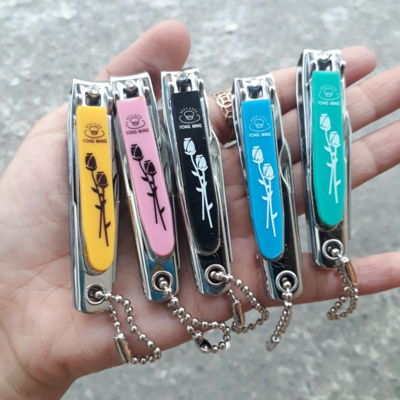 Bấm móng tay đa năng 7cm