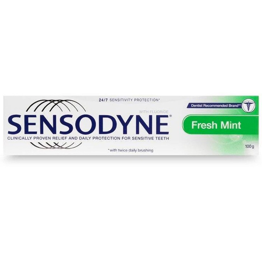 Kem Đánh răng Chống ê buốt SENSODYNE 100g
