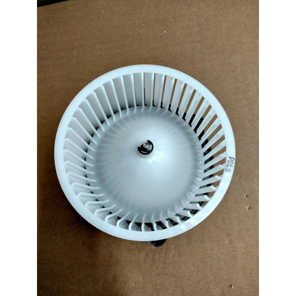 Quạt Dàn  lạnh Kia Morning 2012-2018 hàng xịn Hàn Quốc