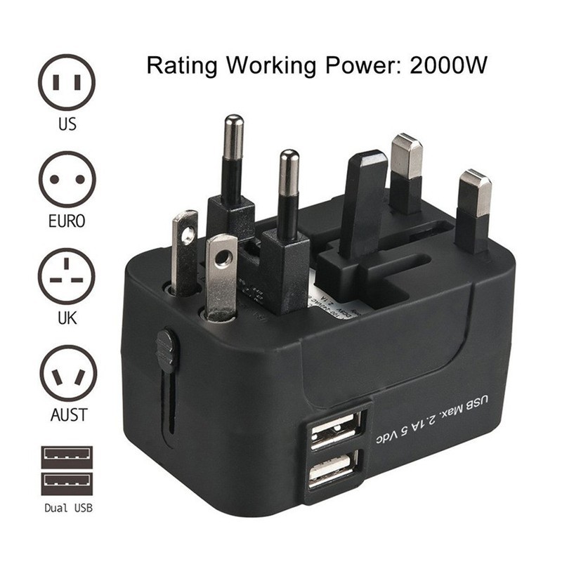 Ổ cắm chuyển đổi MOdel: CF 071 - BX0934