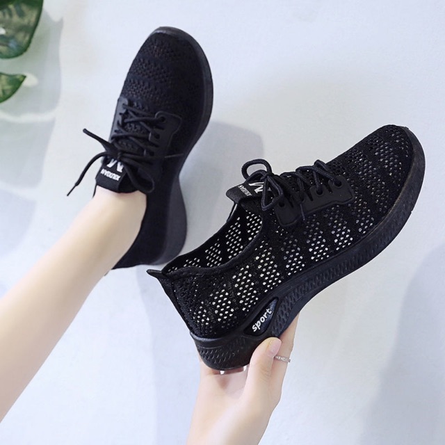 Giày lưới cao cấp