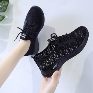 Giày lưới cao cấp