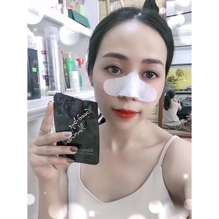 Miếng Đẩy Mụn Đầu Đen Ciracle Good-bye Blackhead