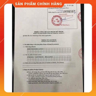 Sữa rửa mặt sinh học detox blanc [detoxblanc.vietmycosmetic]