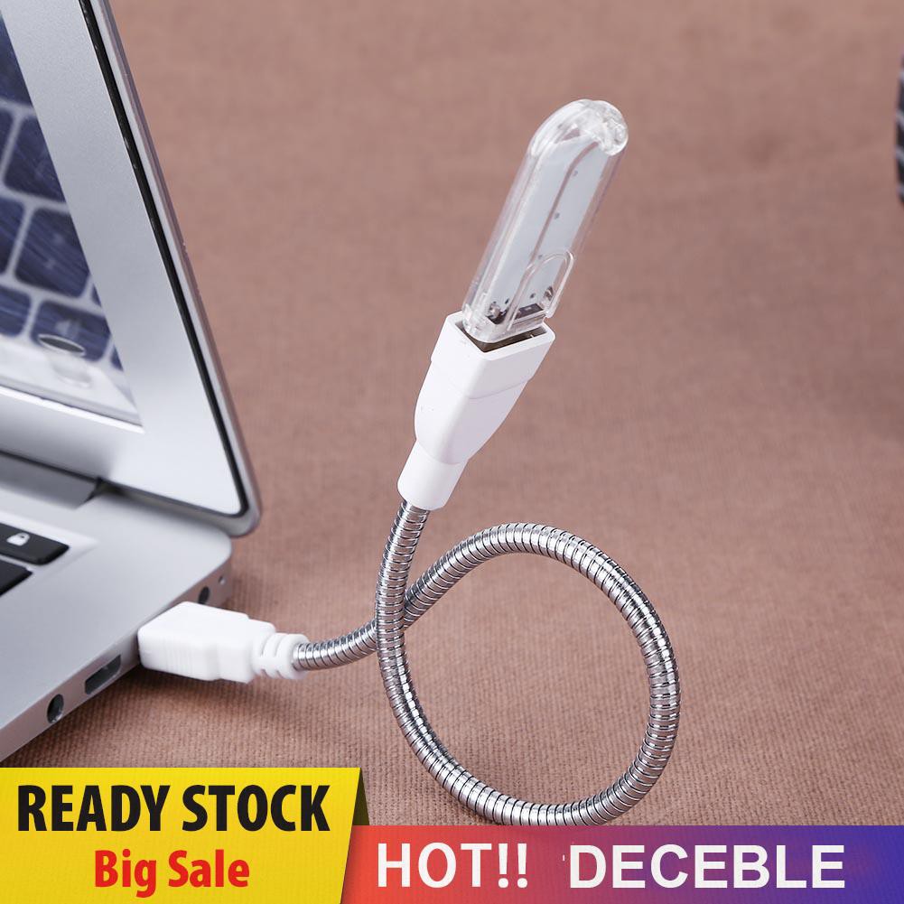 Dây Cáp Kim Loại Nối Dài Usb Có Đèn Led Chất Lượng Cao