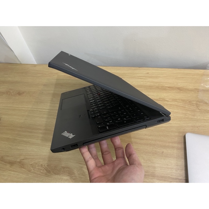 Laptop thinkpad L540 i5 - 4300M likenew 99% - BH 12 tháng | WebRaoVat - webraovat.net.vn