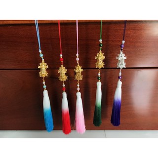 Dây treo ngọc bội