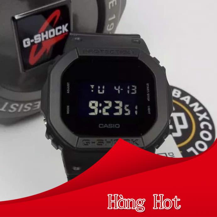 Đồng hồ nam nữ Unisex casio dw5600 GSHOCK