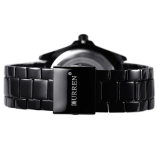 Đồng hồ nam Curren 8110