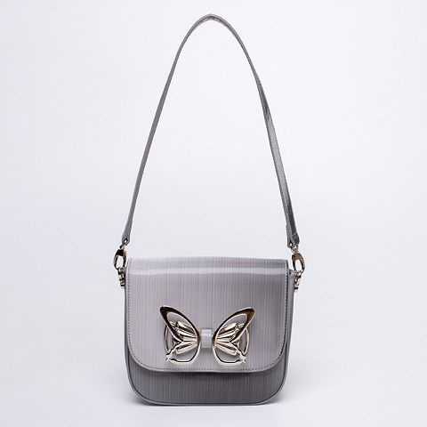 Túi đeo dưới cánh tay Màu Gradient Cao Cấp Mẫu Mới 2022 Thời Trang Cho Nữ