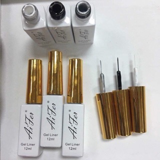 Cọ nét gel aifer