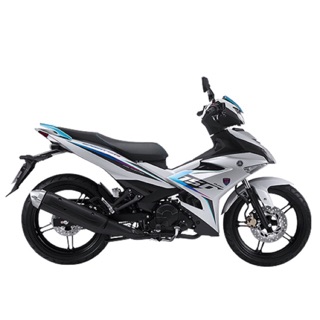 Tem Exciter 150 2019 bản kỷ niệm 20 năm.