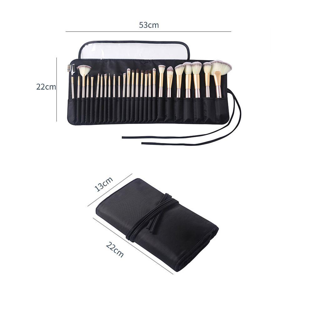 Túi Đựng Đồ Trang Điểm Chống Nước Chống Bụi Đa Năng Kèm Vỏ Bọc