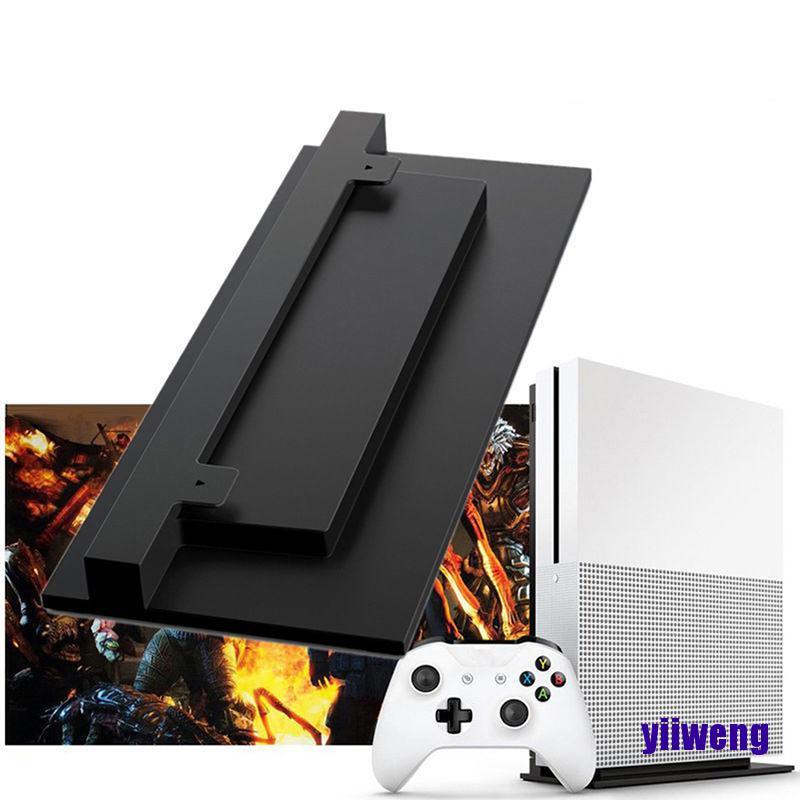 Giá Đỡ Đứng Chống Trượt Cho Xbox One S / Slim Console New Mới