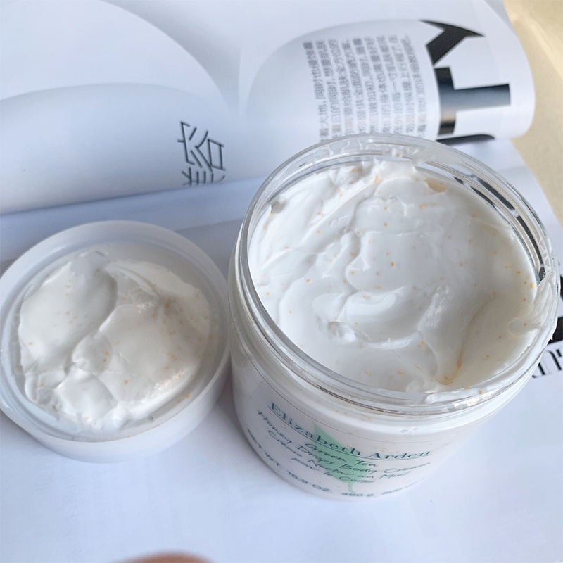 Kem Dưỡng Thể Tinh Chất Trà Xanh Hiệu Elizabeth Arden Dung Tích 500ml